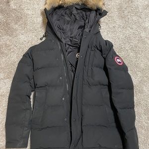 Canada Goose Jacket